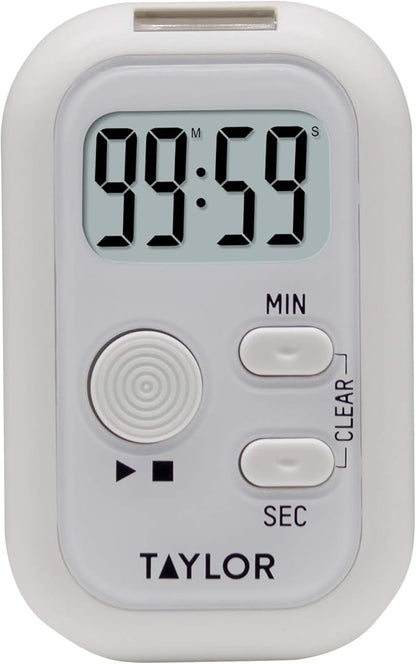 Taylor Multi-Alert Digital Timer - Image 4