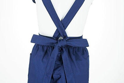 Hyzrz Retro Adjustable Ruffle Aprons - Image 6