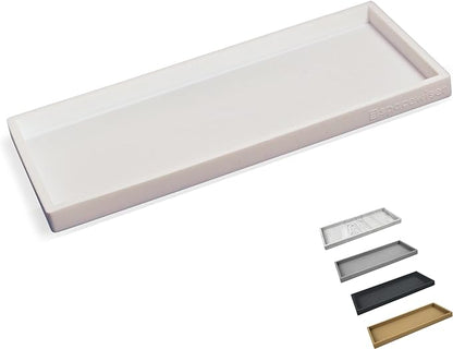 Spacewiser Countertop and Vanity Tray by Spacewiser