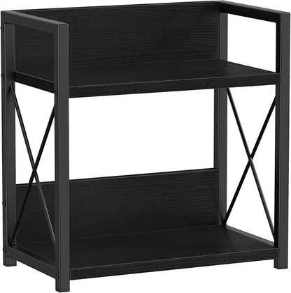Giikin Countertop Organizer, 2 Tier Coffee Station Organizer by Giikin