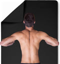 Gogokiwi Extra Wide Yoga Mat for Men Women Non Slip Fitness & Exercise Mat by Gogokiwi