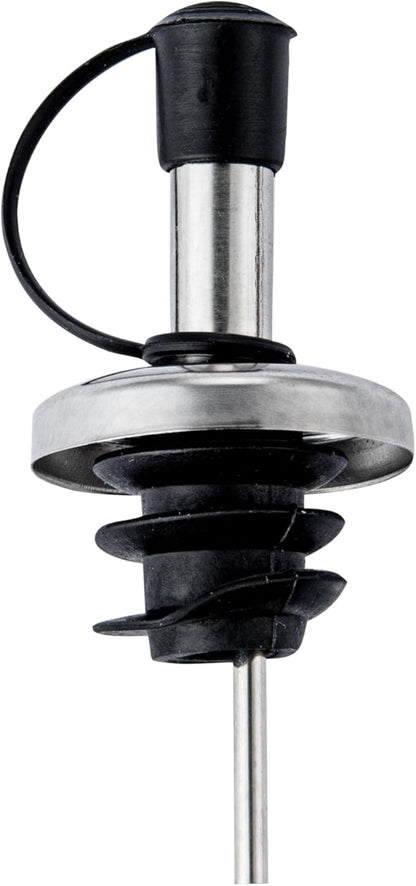 Restaurantware RW Base 16.9 Ounce Olive Oil Dispenser 1 Kitchen Oil Dispenser - Image 12