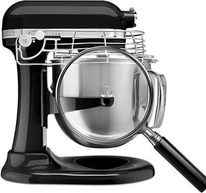 Stainless Steel 7QT Mixer bowl Fit - Image 5