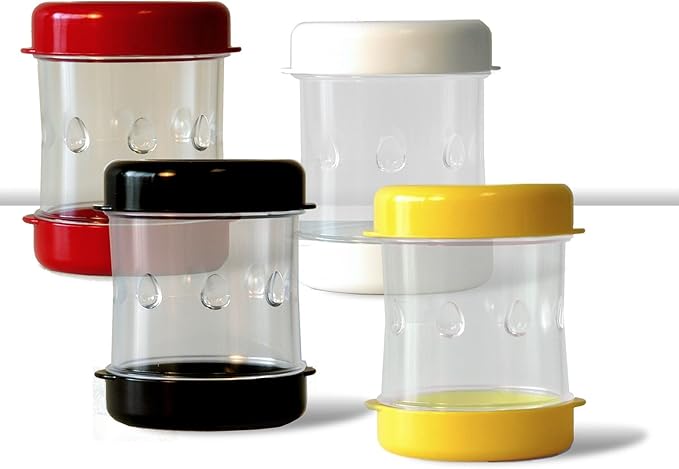 The Negg® Boiled Egg Peeler green - Image 2