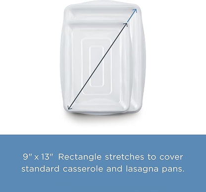 Stasher Reusable Silicone Stretch Lid - Image 5
