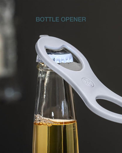 2 in 1 Magnetic Beer Bottle Opener - Image 5