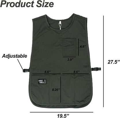 Waterproof Unisex Cobbler Apron - Image 6