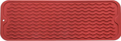 MicoYang Silicone Dish Drying Mat by MicoYang
