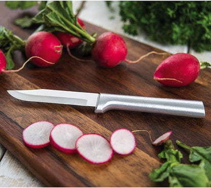 Rada Cutlery Paring Knife Galore Gift Set, 3-Piece Knife Set, Stainless Steel - Image 4