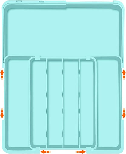 Spaclear Silverware Organizer by Spaclear
