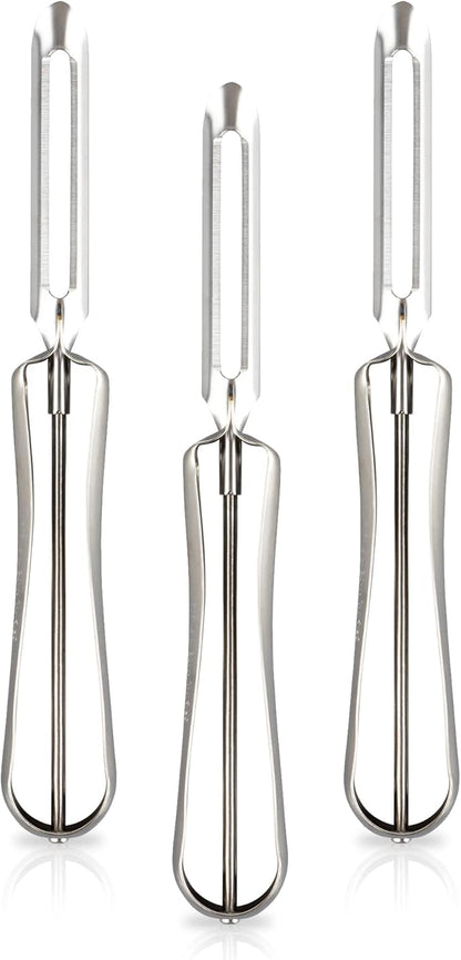 Linden Sweden Original Jonas Vegetable Peelers by LindenSweden