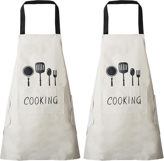 DILLMAN Women Kitchen Apron by DILLMAN