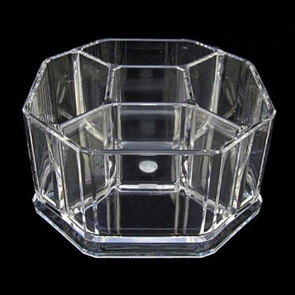 Acrylic Tea Bags Holder Coffee Sugar Bag Case Guest Room Organizer Storage - Image 3