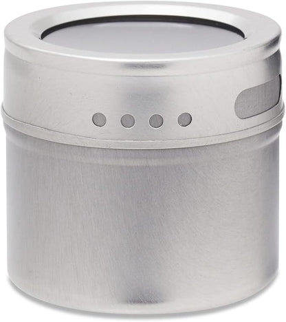 Juvale 20-Pack Magnetic Spice Jars - Image 9