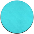 Large Round Area Rug Home Decor Modern Bathroom Rug Kitchen Office Circle Rug by Meaudiwes