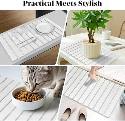 Extral Large Stone Dish Drying Mats - Image 7