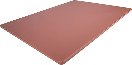 Thirteen Chefs Extra Large 24 x 18 Brown Cutting Board by ThirteenChefs