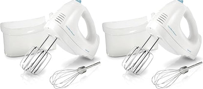 Hamilton Beach 6-Speed Electric Hand Mixer by HamiltonBeach