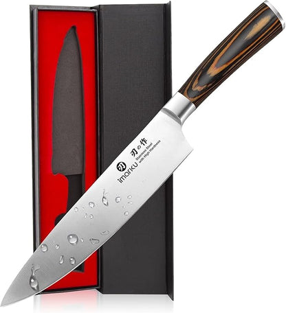 imarku Chef Knife by imarku