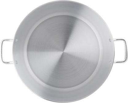 Winco Elemental Aluminum, 50 Qt Stock Pot - Image 5