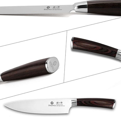 imarku Japanese Chef Knife - Image 6