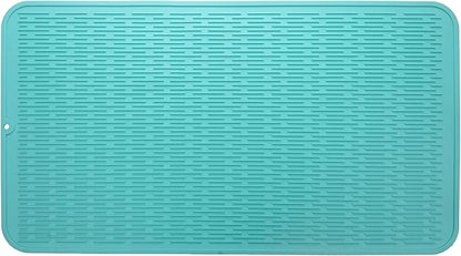 MicoYang Silicone Dish Drying Mat by MicoYang