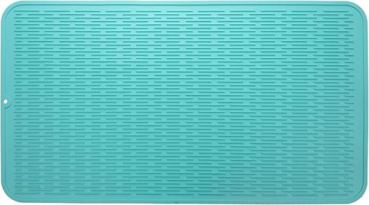 MicoYang Silicone Dish Drying Mat by MicoYang