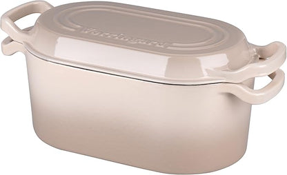 VORRINGARD Oval Dutch Oven Pot - Image 5