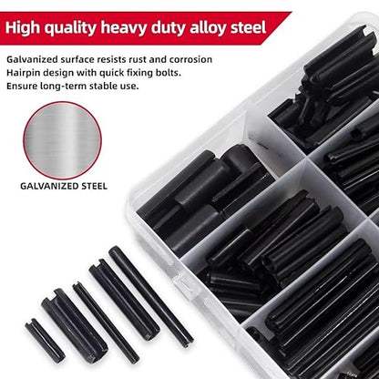 326PCS Roll Pin Set - Image 3