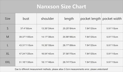 Nanxson Cobbler Aprons for Women - Image 7