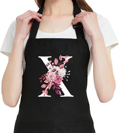 Personalized Aprons for Women by OzosKeiw