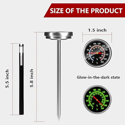 Meat Thermometer - Image 7