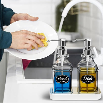 LMQML Soap Dispenser - Image 6