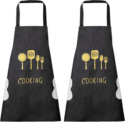 DILLMAN Women Kitchen Apron by DILLMAN