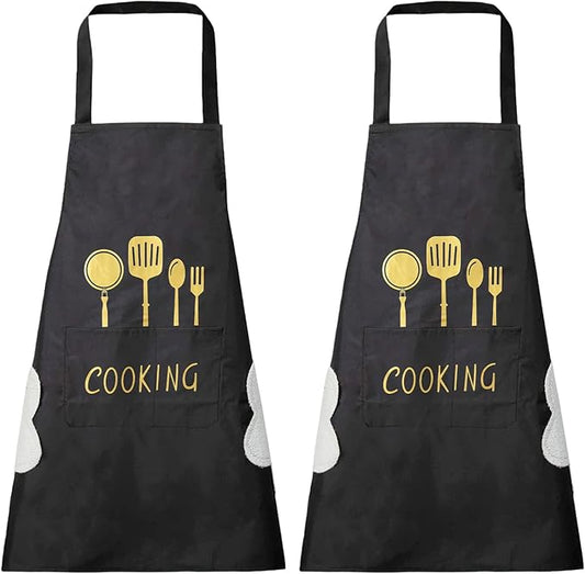 DILLMAN Women Kitchen Apron by DILLMAN