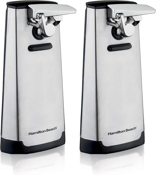 Hamilton Beach Extra-Tall Electric Automatic Can Opener by HamiltonBeach