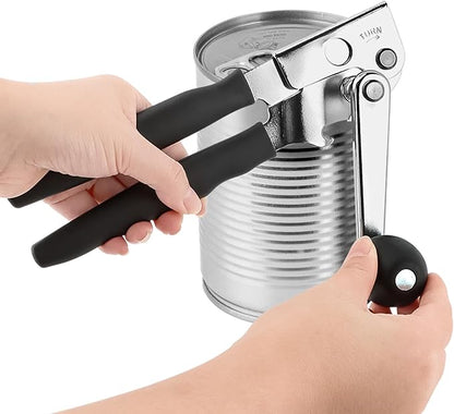 Commercial Can Opener, Handheld Can Opener Easy - Image 9