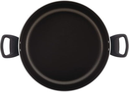 Farberware Cookware Nonstick Stockpot - Image 2