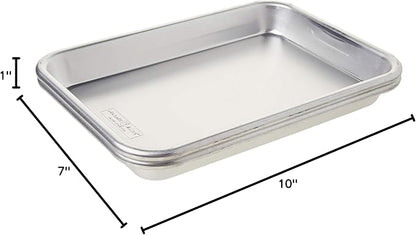 Nordic Ware Naturals Eighth Sheet - Image 12