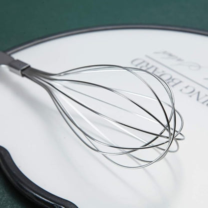Whisk, Berglander Whisks For Cooking, Stainless Steel Balloon Whisk, Sturdy - Image 6