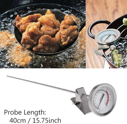Efeng 15“ turkey fryer thermometer - Image 7