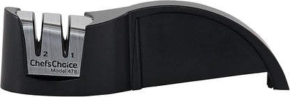 Chef'sChoice Manual Knife Sharpeners Diamond Hone - Image 3