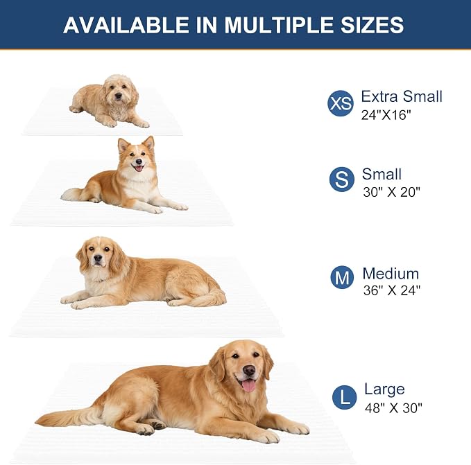 OLANLY Dog Door Mat for Muddy Paws 44x24, Ultra Absorbent Chenille Mud Doormat - Image 2