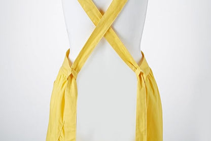 Hyzrz Retro Adjustable Ruffle Aprons - Image 3
