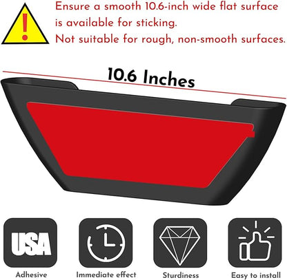Universal Pot Lid Organizer for Cabinet - Image 3