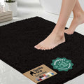 GORILLA GRIP Bath Rug Mat 44x26, Thick Soft Absorbent Chenille, Quick Dry by Unknown