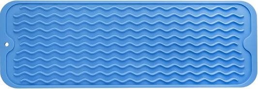 MicoYang Silicone Dish Drying Mat by MicoYang
