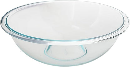 Pyrex 326 4-Quart Glass Mixing Bowl - Image 4