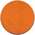 Large Round Area Rug Home Decor Modern Bathroom Rug Kitchen Office Circle Rug by Meaudiwes