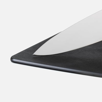 Kitchen Series 8" × 6" Cutting Board in Slate - Image 6